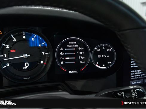 Used 2022 Porsche 911 Carrera S w/ Premium Package image 41