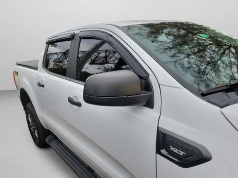 Used 2020 Ford Ranger XLT w/ Equipment Group 301A Mid image 24