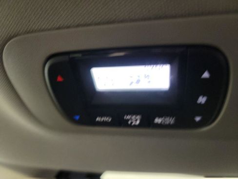 Certified 2025 Honda Odyssey Touring image 24