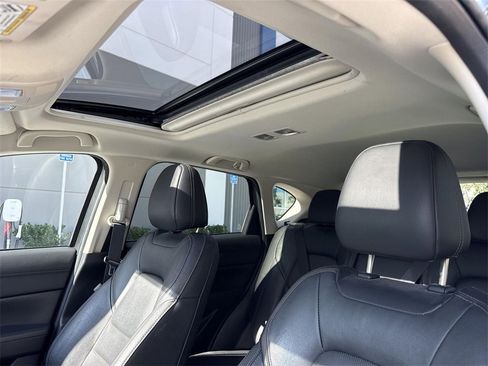 Used 2019 MAZDA CX-5 Grand Touring image 18