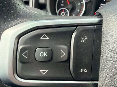 New 2026 RAM 2500 Tradesman AWD/4WD image 28