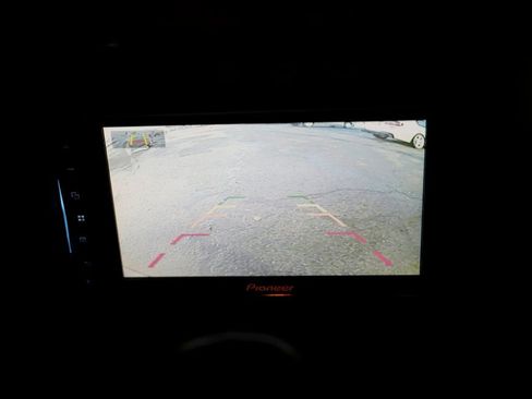 Used 1992 Chevrolet Corvette Convertible image 62