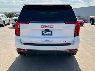 Used 2026 GMC Yukon XL AT4 Ultimate w/ LPO, Floor Liner Package