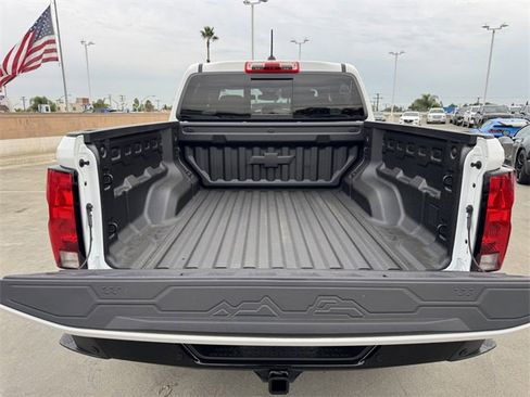 New 2026 Chevrolet Colorado Trail Boss image 10