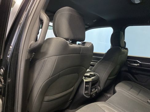 Used 2022 RAM 1500 Big Horn w/ Night Edition image 27