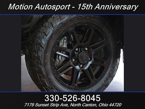Used 2019 Toyota Tundra SR5 w/ SR5 Upgrade Package AWD/4WD image 50