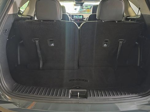 Used 2025 Kia Sorento EX w/ EX Panoramic Sunroof Package AWD/4WD image 28