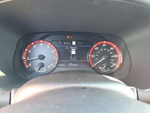 Used 2023 Nissan Frontier Pro-X w/ Technology Package image 16