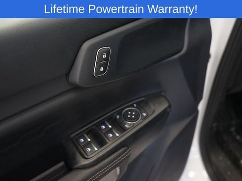 New 2025 Ford Ranger XLT w/ Equipment Group 301A High AWD/4WD image 20