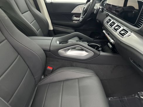 Used 2026 Mercedes-Benz GLE 350 4MATIC image 30