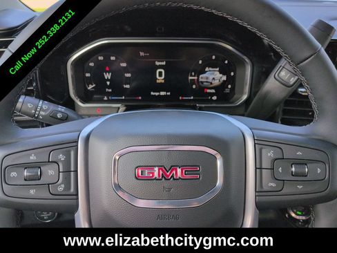 New 2026 GMC Sierra 1500 Elevation AWD/4WD image 25