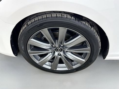 Used 2021 MAZDA MAZDA6 Touring image 31