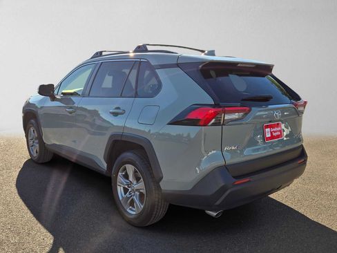 Certified 2023 Toyota RAV4 XLE w/ XLE Grade Weather Package AWD/4WD image 6