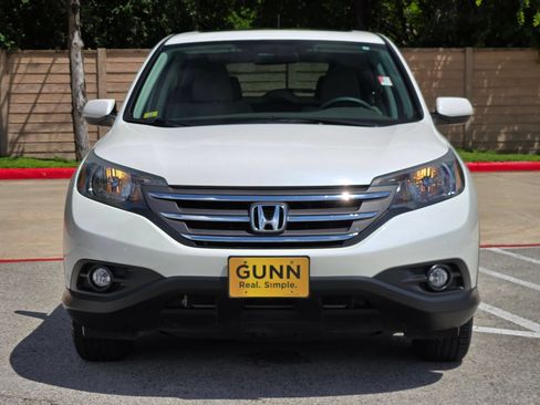 Used 2014 Honda CR-V EX image 8