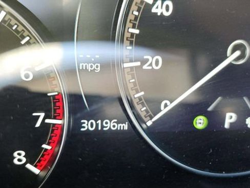 Used 2025 MAZDA CX-50 AWD 2.5 S w/ Preferred Package image 23