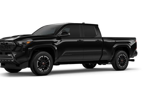 New 2026 Toyota Tacoma TRD Sport AWD/4WD image 32