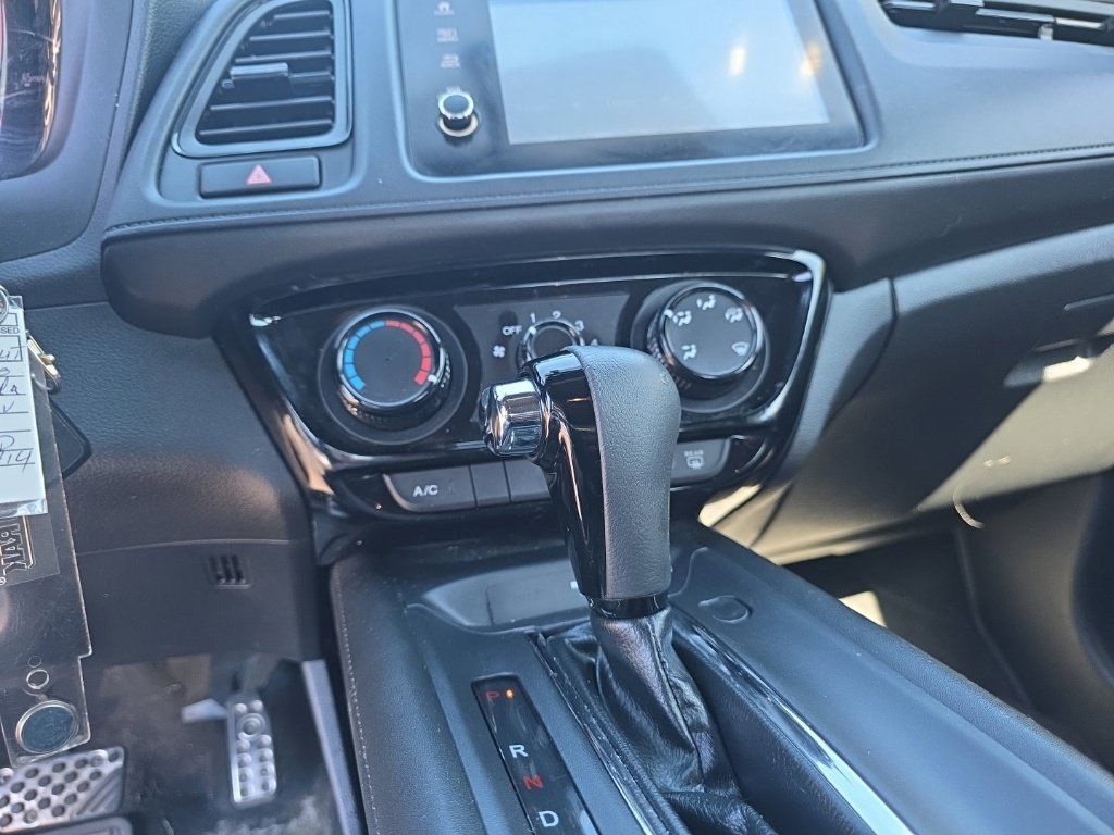 Used 2020 Honda HR-V Sport image 19