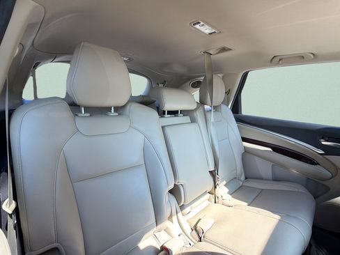 Used 2014 Acura MDX SH-AWD w/ Technology Package image 31
