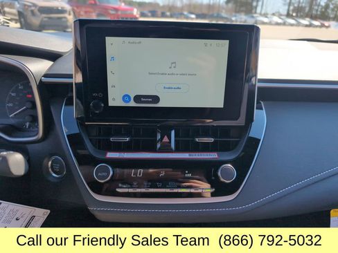 New 2026 Toyota Corolla SE image 18