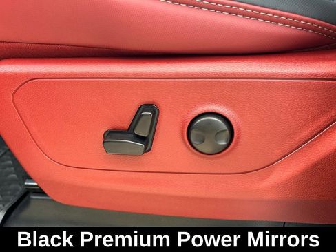 Used 2026 RAM 1500 Rebel w/ Rebel Level 1 Equipment Group image 18