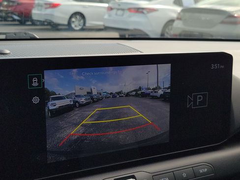 Used 2025 Kia K4 FWD image 12