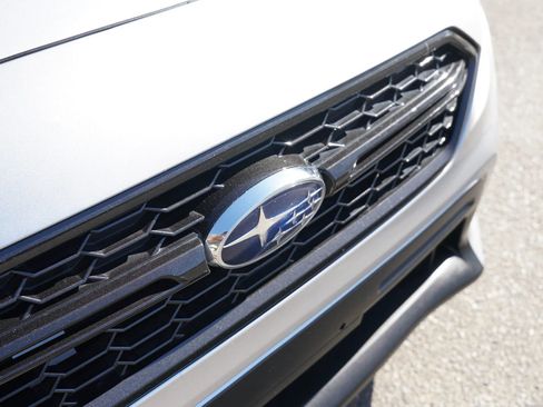 Used 2020 Subaru WRX Limited w/ Popular Package #1 AWD/4WD image 25