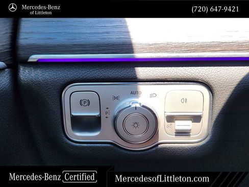 Certified 2023 Mercedes-Benz GLE 450 4MATIC image 23