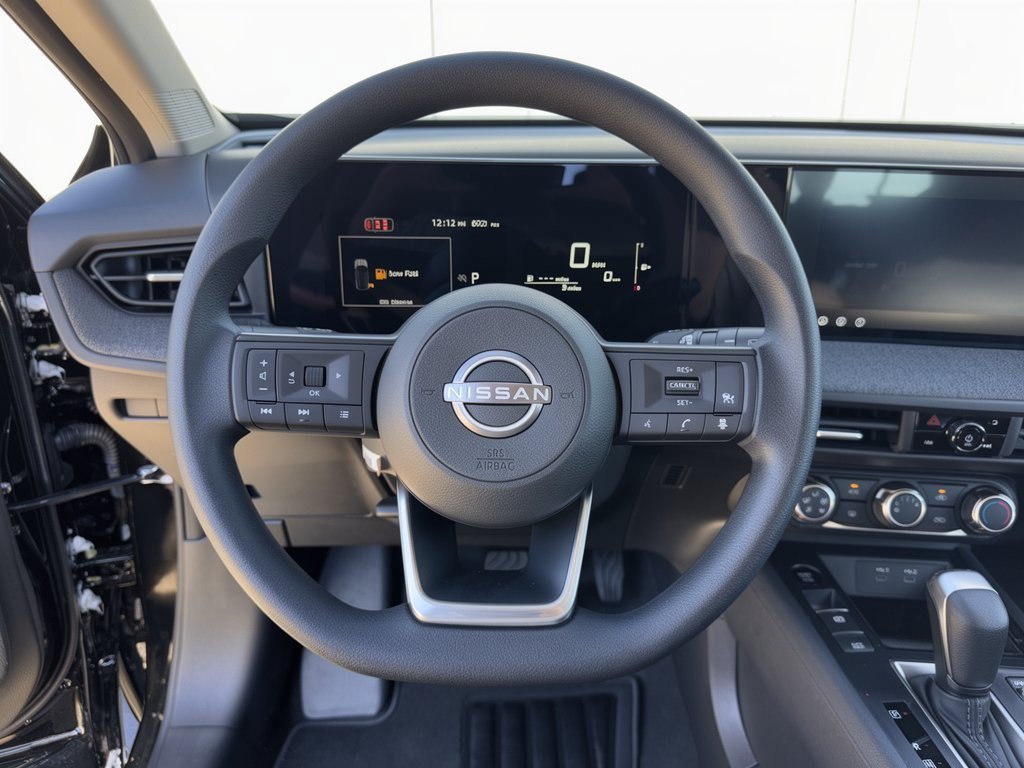 New 2027 Nissan Kicks S FWD image 10