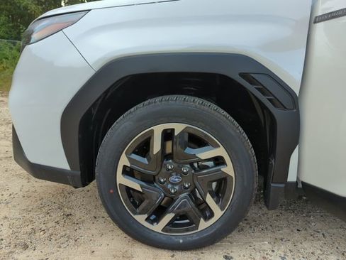 New 2025 Subaru Forester Premium image 26