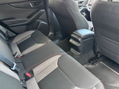 Used 2022 Subaru WRX image 16