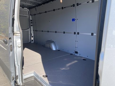 New 2025 Mercedes-Benz Sprinter 2500 image 7