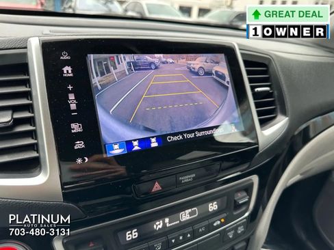 Used 2018 Honda Ridgeline RTL-E image 13