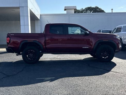 New 2026 GMC Canyon Elevation w/ Convenience Package image 2