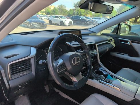 Used 2019 Lexus RX 350 FWD w/ Luxury Package image 8