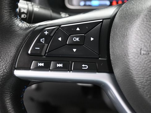 Used 2025 Nissan Leaf SV Plus FWD image 14