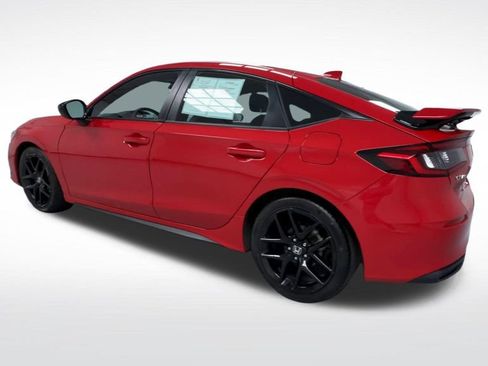 Used 2024 Honda Civic Sport image 9