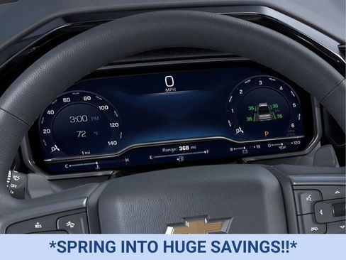 New 2026 Chevrolet Silverado 1500 LT image 18