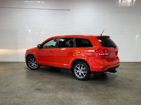 Used 2018 Dodge Journey GT FWD image 5