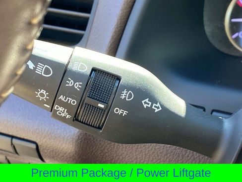 Used 2018 Lexus RX 350 AWD w/ Premium Package image 22