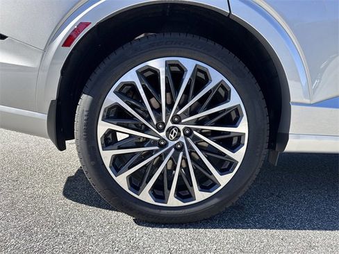 New 2026 Hyundai Palisade Calligraphy image 17