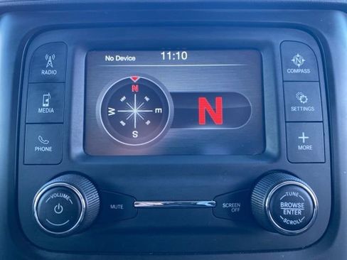 Certified 2019 RAM 1500 Big Horn image 31