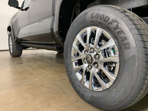 New 2026 Toyota Tacoma Limited image 15