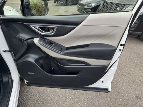 Used 2022 Subaru Forester Limited w/ Popular Package #3 AWD/4WD image 19