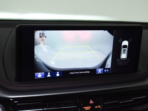 New 2026 Acura MDX A-Spec image 16