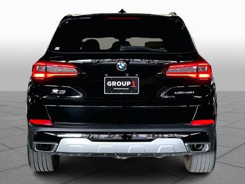 Used 2021 BMW X5 sDrive40i w/ Convenience Package image 4