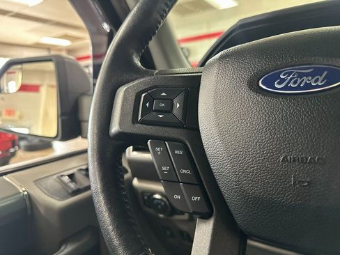 Used 2018 Ford F150 XLT w/ Equipment Group 302A Luxury image 18