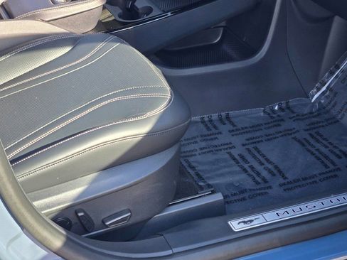 Certified 2023 Ford Mustang Mach-E Premium image 6