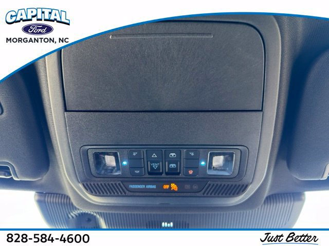 New 2027 Ford Explorer ST w/ Sun And Sound Package AWD/4WD image 30