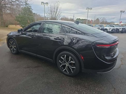 Used 2024 Toyota Crown Limited image 4