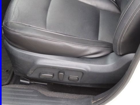 Used 2017 Subaru Legacy 2.5i Limited w/ Popular Package #4 AWD/4WD image 17